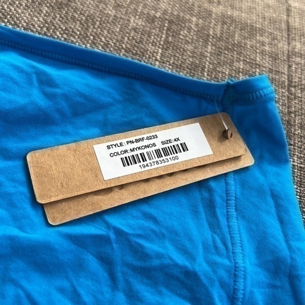 Skims Fits Everybody Full Brief - Picture 2 of 6